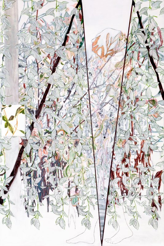 Alex Fischer, Season V, 2016